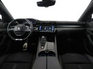 Peugeot 508 GT-Line automat panorama navi półskóra kamera hak ACC FullLED - 15