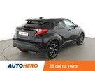 Toyota C-HR klima auto grzane fotele kamera i czujniki parkowania - 7