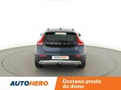 Volvo V40 2.0D Cross Country Plus Tempomat Nawigacja ParkAssist Kamera Full LED - 6