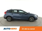 Volvo V40 2.0D Cross Country Plus Tempomat Nawigacja ParkAssist Kamera Full LED - 9