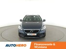 Volvo V40 2.0D Cross Country Plus Tempomat Nawigacja ParkAssist Kamera Full LED - 11