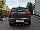 Kia Sportage 2.0 CRDI 184KM Klimatr Skóra Kamera Nawi Led 4x4 LIFT Serwis Gwarancja - 7