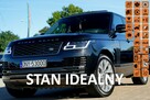 Land Rover Range Rover VOGUE ful led panorama SKÓRA nawi WENTYLACJA pneumat JEDYNY W PL max - 1