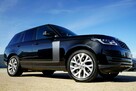 Land Rover Range Rover VOGUE ful led panorama SKÓRA nawi WENTYLACJA pneumat JEDYNY W PL max - 4