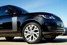 Land Rover Range Rover VOGUE ful led panorama SKÓRA nawi WENTYLACJA pneumat JEDYNY W PL max - 5