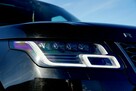 Land Rover Range Rover VOGUE ful led panorama SKÓRA nawi WENTYLACJA pneumat JEDYNY W PL max - 6
