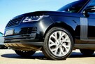 Land Rover Range Rover VOGUE ful led panorama SKÓRA nawi WENTYLACJA pneumat JEDYNY W PL max - 9