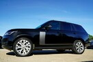Land Rover Range Rover VOGUE ful led panorama SKÓRA nawi WENTYLACJA pneumat JEDYNY W PL max - 10