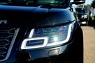 Land Rover Range Rover VOGUE ful led panorama SKÓRA nawi WENTYLACJA pneumat JEDYNY W PL max - 11
