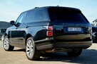 Land Rover Range Rover VOGUE ful led panorama SKÓRA nawi WENTYLACJA pneumat JEDYNY W PL max - 12