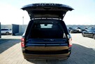 Land Rover Range Rover VOGUE ful led panorama SKÓRA nawi WENTYLACJA pneumat JEDYNY W PL max - 14