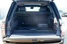 Land Rover Range Rover VOGUE ful led panorama SKÓRA nawi WENTYLACJA pneumat JEDYNY W PL max - 15