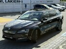 Škoda Superb bezwypadkowy, serwisowany, gwarancja, faktura-VAT - 4