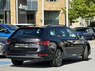Škoda Superb bezwypadkowy, serwisowany, gwarancja, faktura-VAT - 7