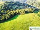 Działka rolna Lutcza gm. Niebylec, - 4