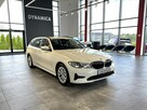 BMW 318 i Touring Advantage  156KM automat 2021/2022 r., salon PL, I wł., VAT