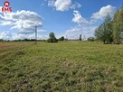 Działka inwestycyjna Kuriany gm. Zabłudów - 6