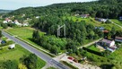 Działka budowlana Jasło - 1