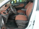 Opel Mokka 1.6 D 136 KM Xenon TYLKO 122 Tyś. Km NAVI Grzane FOTELE Tempomat 230 V - 6