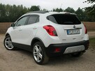 Opel Mokka 1.6 D 136 KM Xenon TYLKO 122 Tyś. Km NAVI Grzane FOTELE Tempomat 230 V - 14