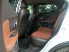 Opel Mokka 1.6 D 136 KM Xenon TYLKO 122 Tyś. Km NAVI Grzane FOTELE Tempomat 230 V - 16