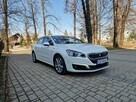 Peugeot 508 GT-Line*2.0 HDi*150Ps*Full Led*Head Up - 2