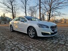 Peugeot 508 GT-Line*2.0 HDi*150Ps*Full Led*Head Up - 12