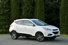 Hyundai ix35 1.7CRDi(116KM)*Lift*Duża Navi*Ledy*Skóry*Parktronik*I Wł*Alu17"ASO - 4