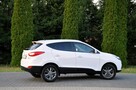Hyundai ix35 1.7CRDi(116KM)*Lift*Duża Navi*Ledy*Skóry*Parktronik*I Wł*Alu17"ASO - 5