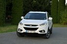 Hyundai ix35 1.7CRDi(116KM)*Lift*Duża Navi*Ledy*Skóry*Parktronik*I Wł*Alu17"ASO - 8