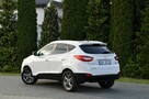 Hyundai ix35 1.7CRDi(116KM)*Lift*Duża Navi*Ledy*Skóry*Parktronik*I Wł*Alu17"ASO - 13