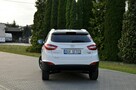 Hyundai ix35 1.7CRDi(116KM)*Lift*Duża Navi*Ledy*Skóry*Parktronik*I Wł*Alu17"ASO - 15