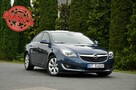 Opel Insignia 1.6CDTi(136KM)*Lift*Led*Navi*Kamera*Welur*Parktronik*I Wł*Alu17"ASO - 1