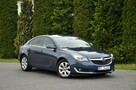 Opel Insignia 1.6CDTi(136KM)*Lift*Led*Navi*Kamera*Welur*Parktronik*I Wł*Alu17"ASO - 3