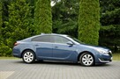 Opel Insignia 1.6CDTi(136KM)*Lift*Led*Navi*Kamera*Welur*Parktronik*I Wł*Alu17"ASO - 4