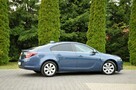 Opel Insignia 1.6CDTi(136KM)*Lift*Led*Navi*Kamera*Welur*Parktronik*I Wł*Alu17"ASO - 5