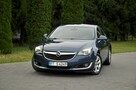 Opel Insignia 1.6CDTi(136KM)*Lift*Led*Navi*Kamera*Welur*Parktronik*I Wł*Alu17"ASO - 8