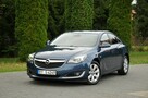Opel Insignia 1.6CDTi(136KM)*Lift*Led*Navi*Kamera*Welur*Parktronik*I Wł*Alu17"ASO - 9