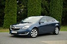 Opel Insignia 1.6CDTi(136KM)*Lift*Led*Navi*Kamera*Welur*Parktronik*I Wł*Alu17"ASO - 10