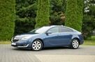 Opel Insignia 1.6CDTi(136KM)*Lift*Led*Navi*Kamera*Welur*Parktronik*I Wł*Alu17"ASO - 11