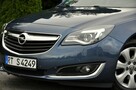 Opel Insignia 1.6CDTi(136KM)*Lift*Led*Navi*Kamera*Welur*Parktronik*I Wł*Alu17"ASO - 12