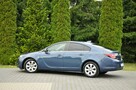 Opel Insignia 1.6CDTi(136KM)*Lift*Led*Navi*Kamera*Welur*Parktronik*I Wł*Alu17"ASO - 13