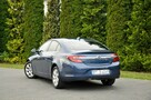 Opel Insignia 1.6CDTi(136KM)*Lift*Led*Navi*Kamera*Welur*Parktronik*I Wł*Alu17"ASO - 14