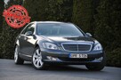 Mercedes S 320 3.0d(235KM)*Xenon*Navi*Skóry*El.Fotele*El.Kanapa*Wentylacja*Alu19"ASO - 1