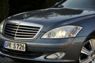 Mercedes S 320 3.0d(235KM)*Xenon*Navi*Skóry*El.Fotele*El.Kanapa*Wentylacja*Alu19"ASO - 12