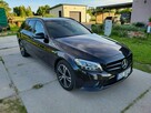 Mercedes C 220 220, 9-gtronic, serwis ASO - 2