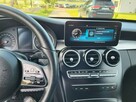 Mercedes C 220 220, 9-gtronic, serwis ASO - 8