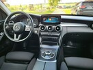 Mercedes C 220 220, 9-gtronic, serwis ASO - 9