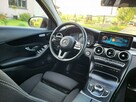 Mercedes C 220 220, 9-gtronic, serwis ASO - 10