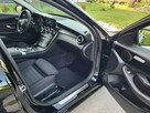 Mercedes C 220 220, 9-gtronic, serwis ASO - 12